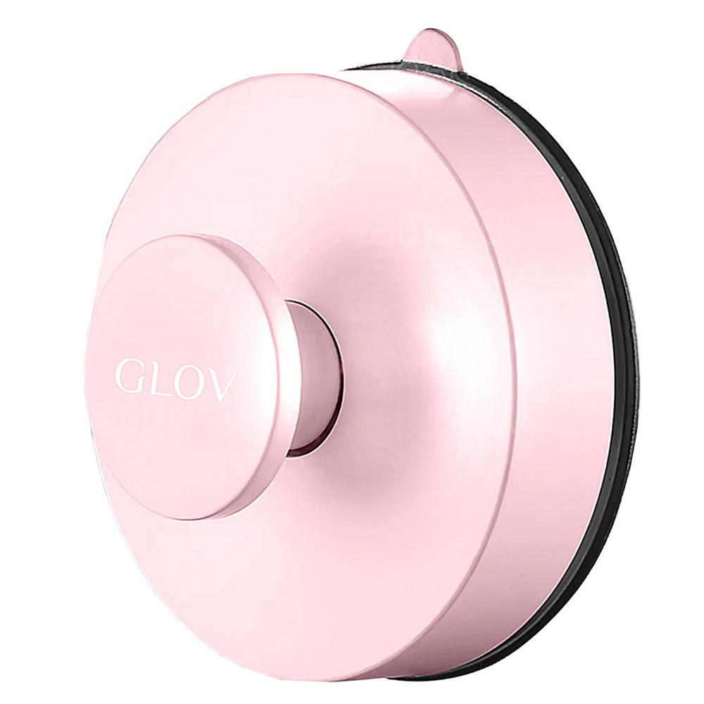 GLOV HOOKIE POOKIE - Strong Suction Bathroom Hook