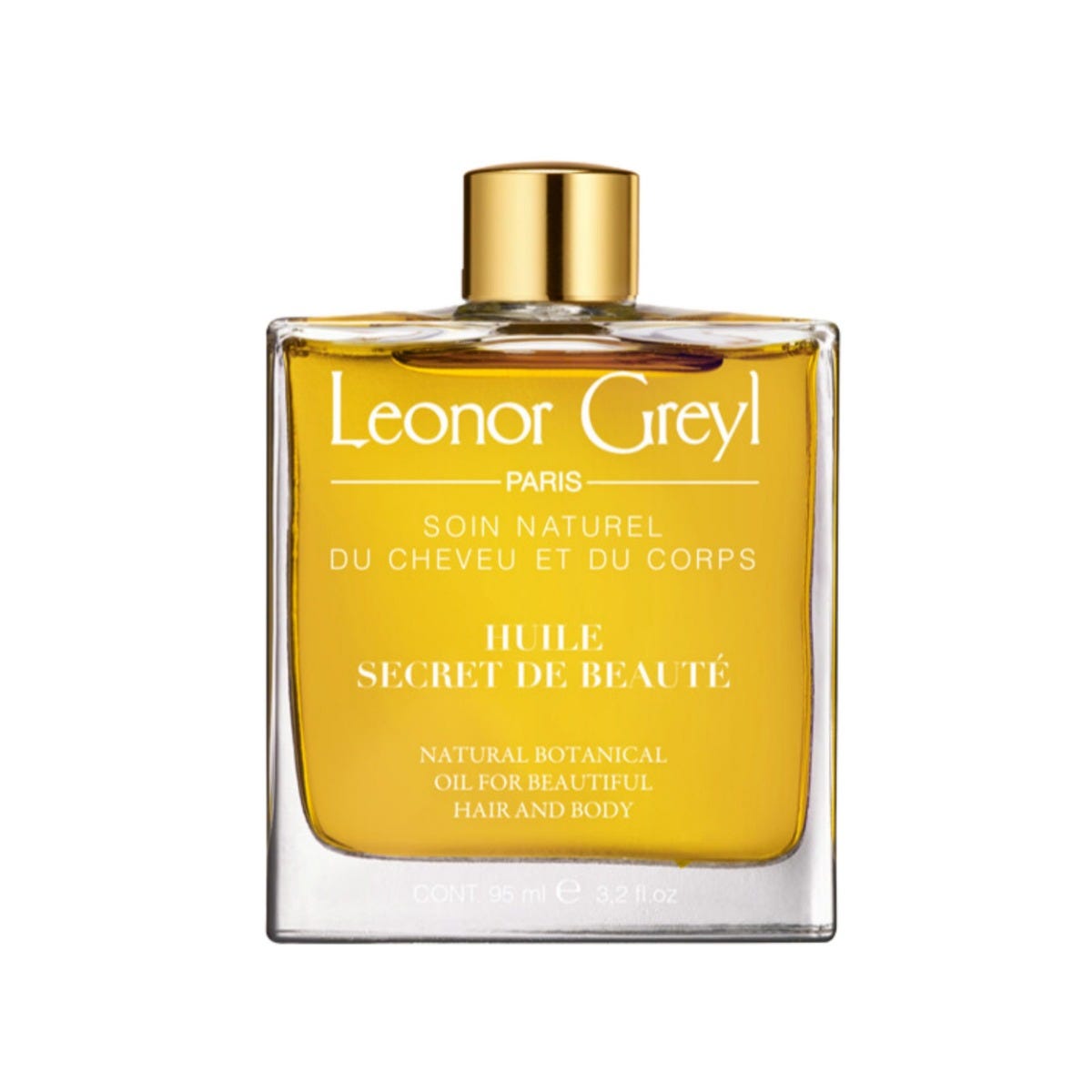 Leonor Greyl Huile Secret De Beauté 95 ml