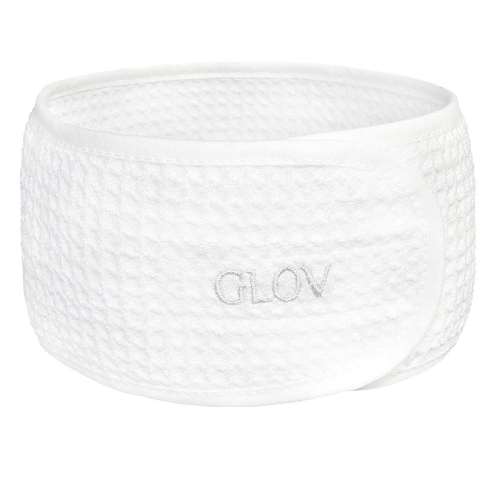 GLOV HydroWeave Headband - IVORY