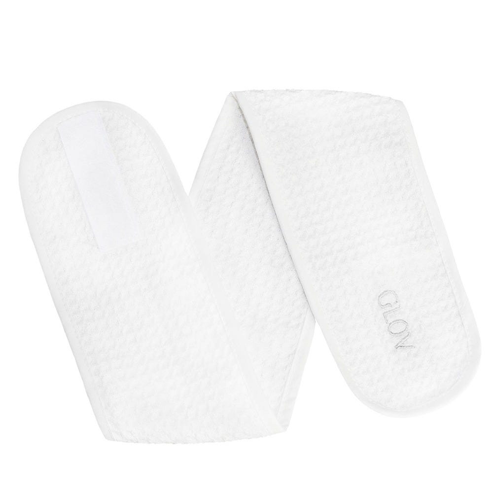 GLOV HydroWeave Headband - IVORY