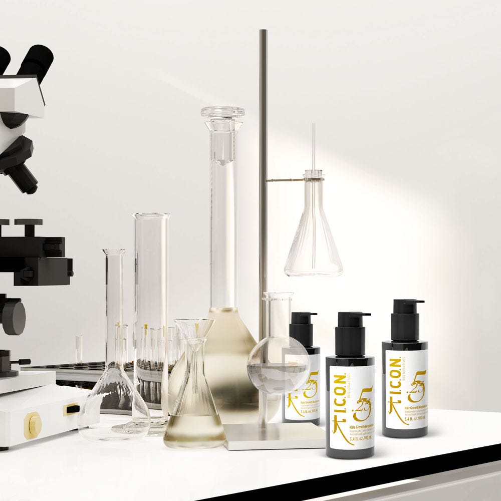 ICON 5.25 Leave-In Lotion 100 ml