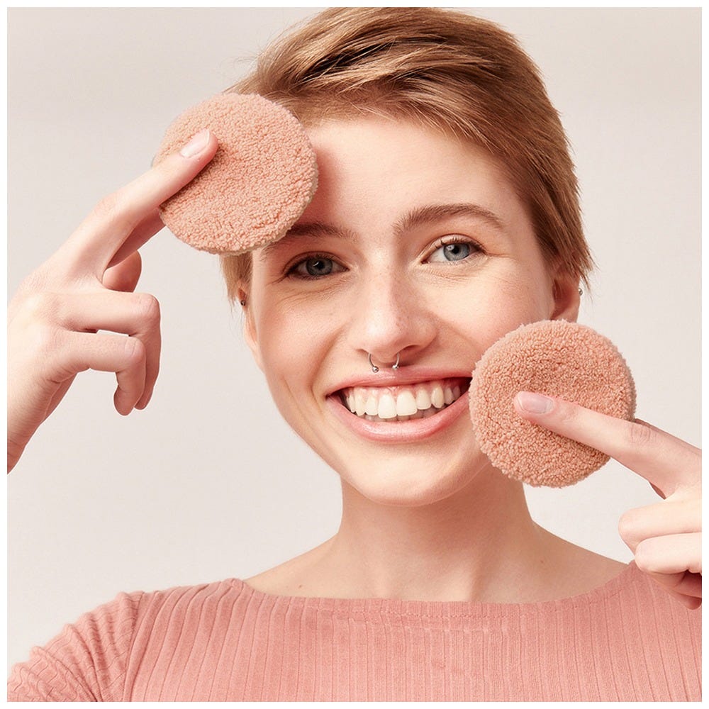 GLOV Water Only Makeup Removers