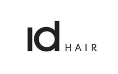 ID Hair Logo
