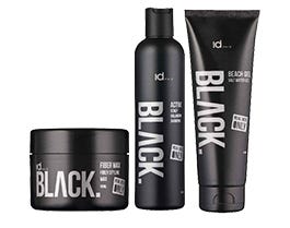 Black for Men Thumbnail