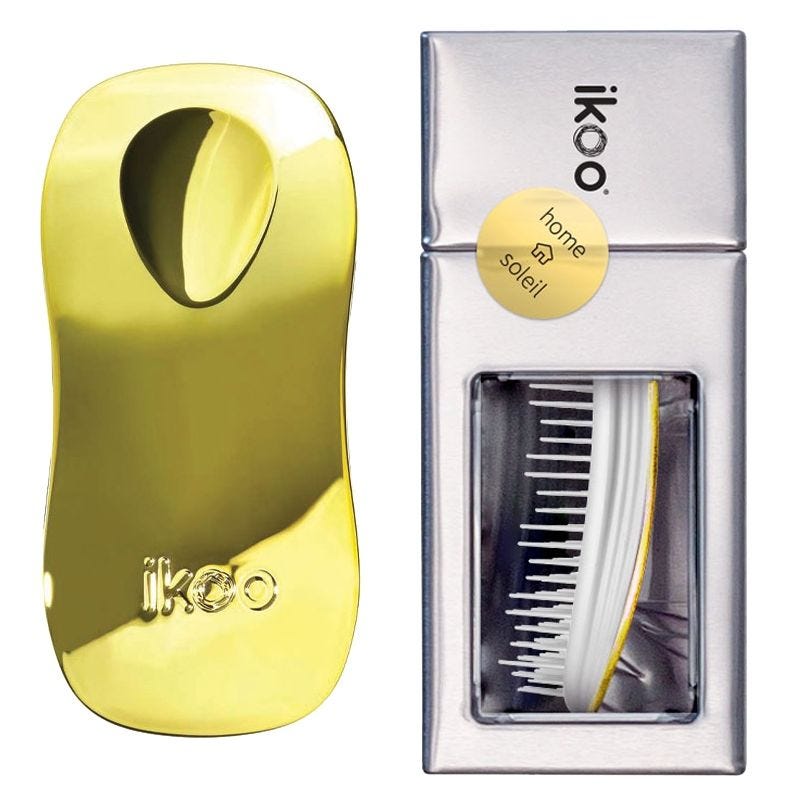 IKOO Brush Soleil Metallic gratis