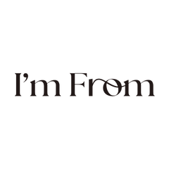 I'm From Logo