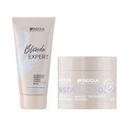INDOLA Blonde Expert Care Insta Cool Bundle