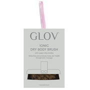 GLOV Ionic Dry Body Brush