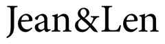 Jean &amp; Len Logo