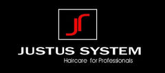 JUSTUS SYSTEM Logo