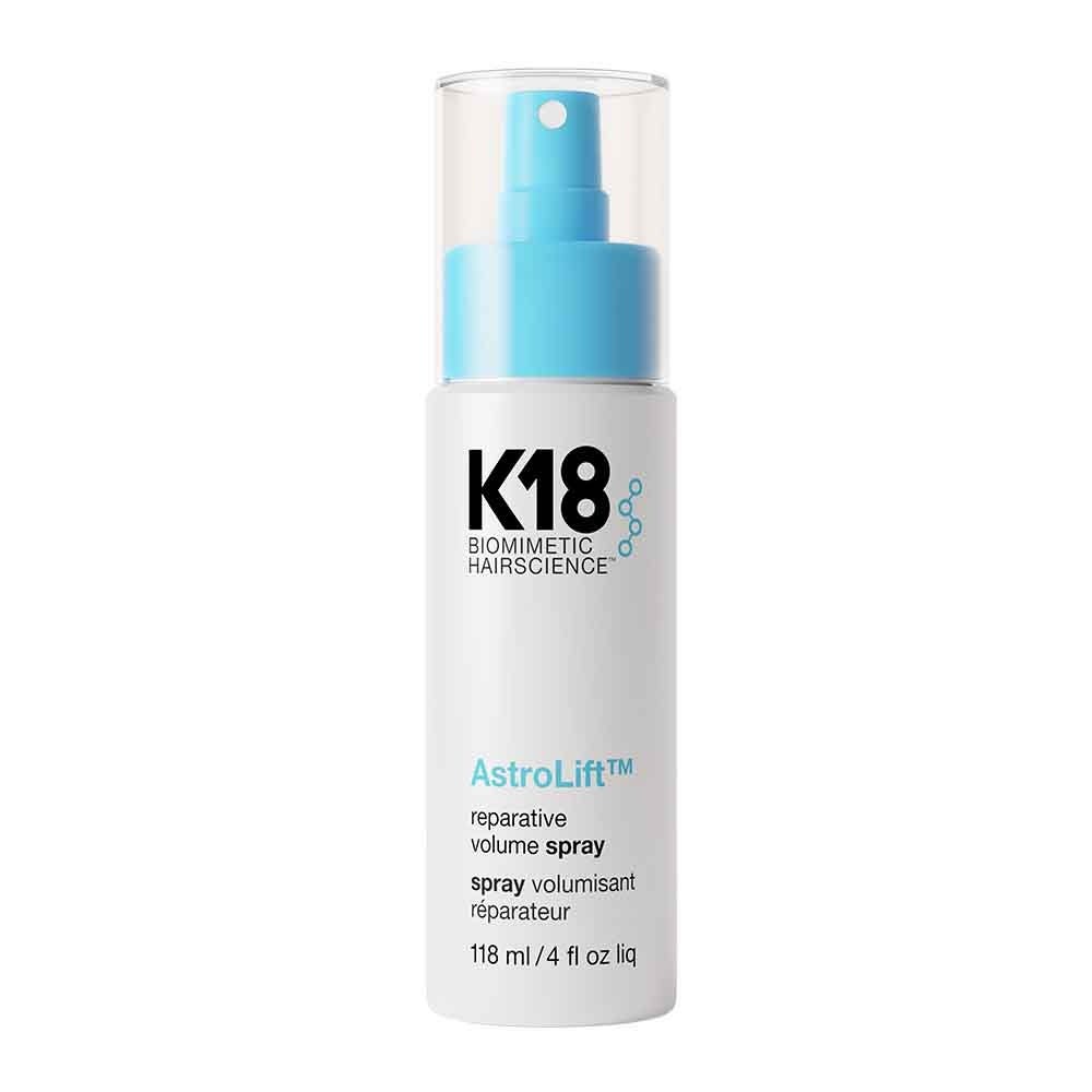K18 AstroLift Reparative Volume Spray 118 ml