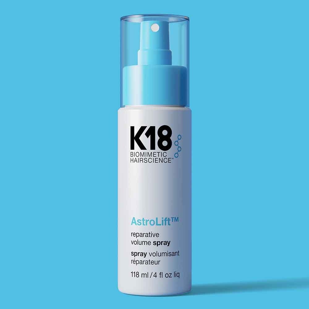 K18 AstroLift Reparative Volume Spray 118 ml