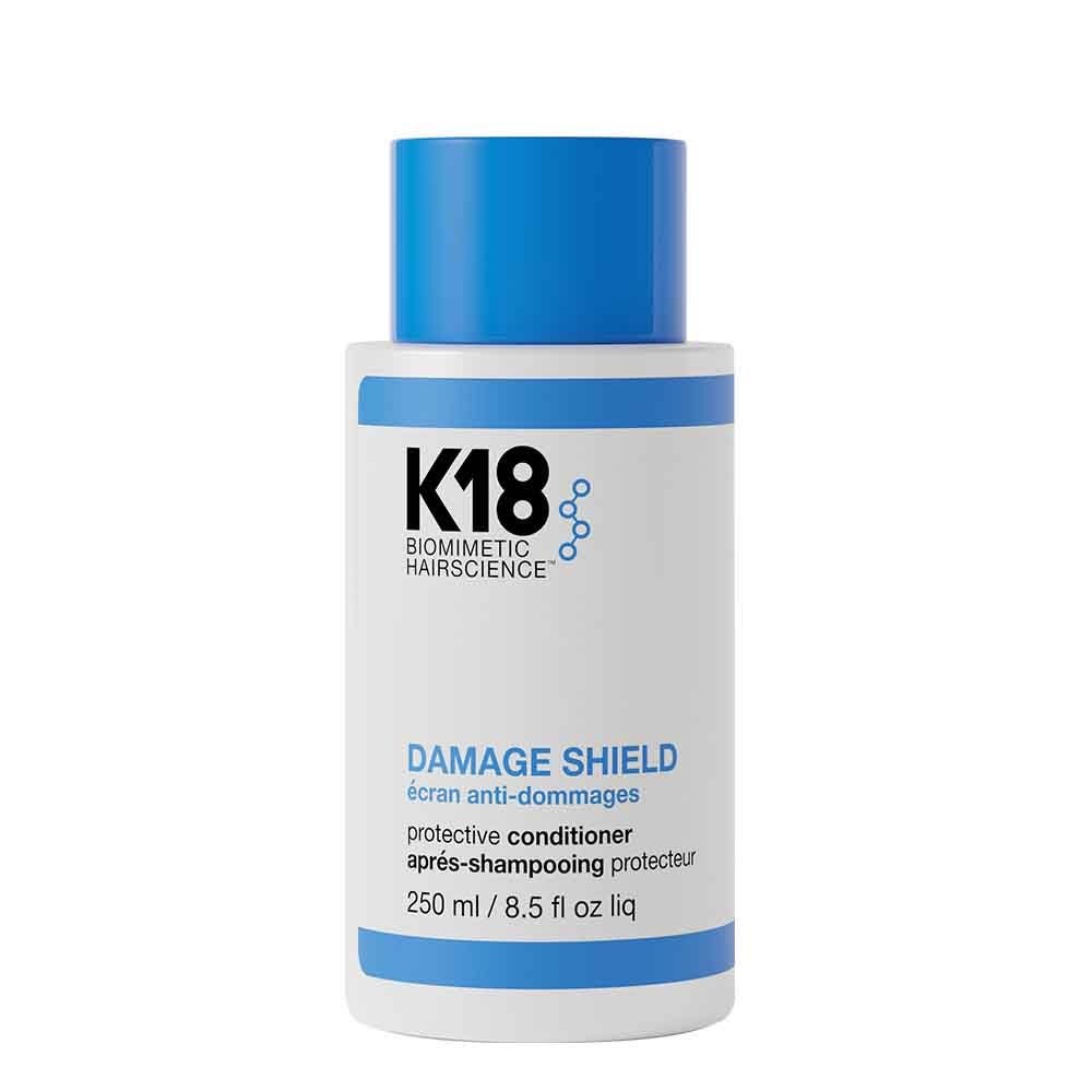 K18 Damage Shield pH Protective Shampoo 250 ml