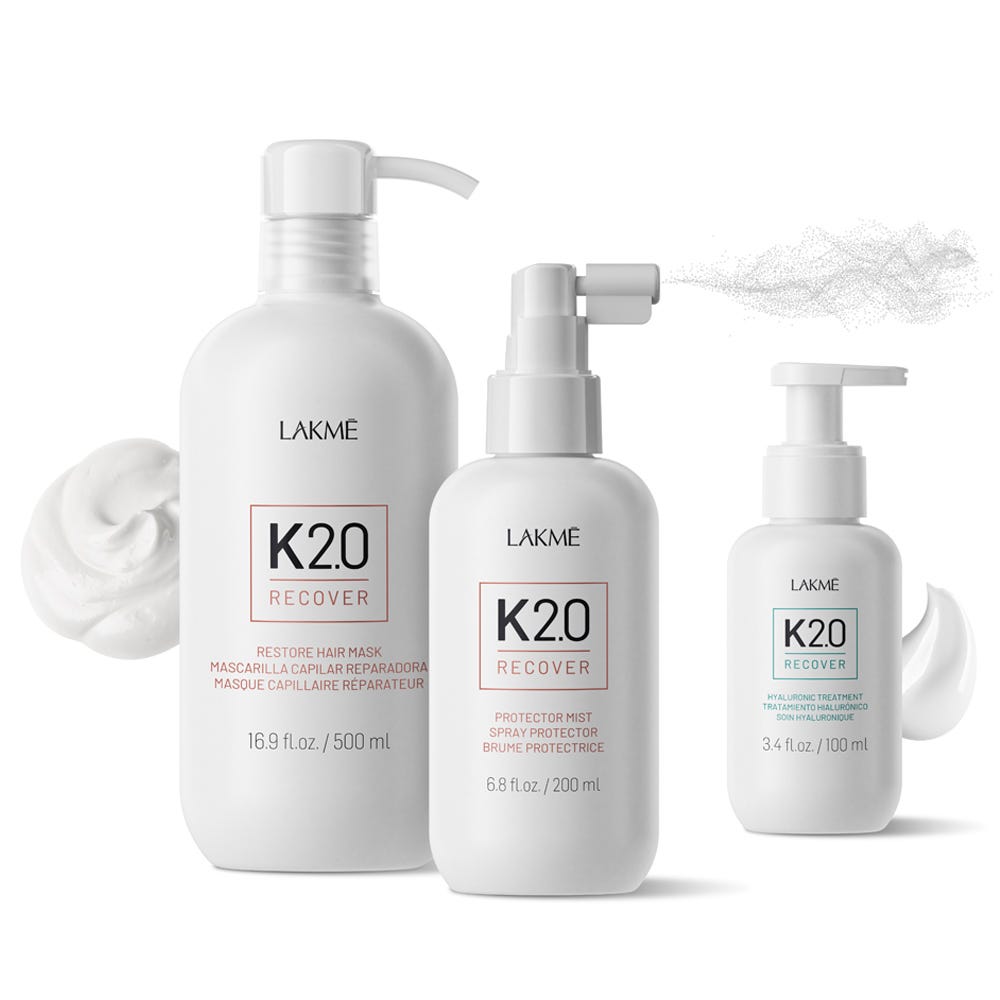 Lakmé K 2.0 Recover Protector Mist 200 ml