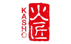 Kasho Logo