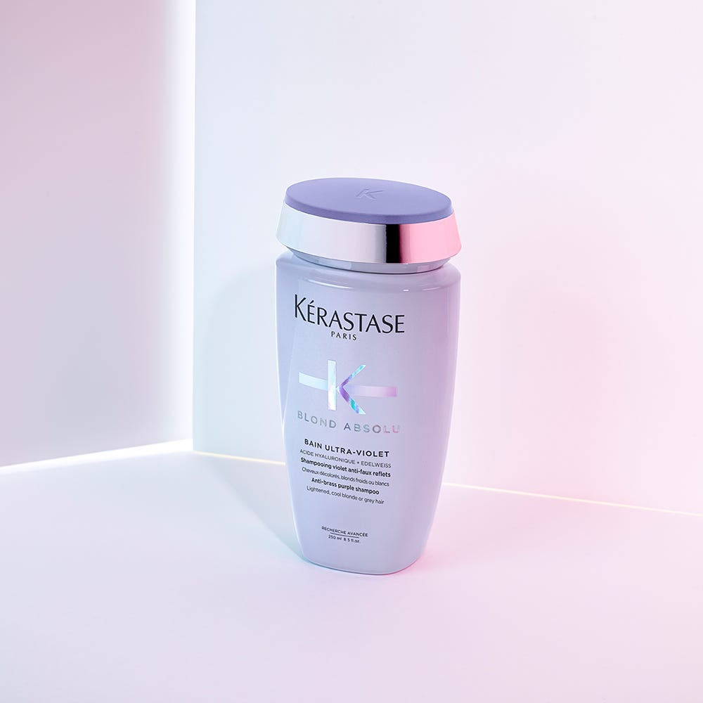 Kérastase Blond Absolu Bain Ultra-Violet 1000 ml