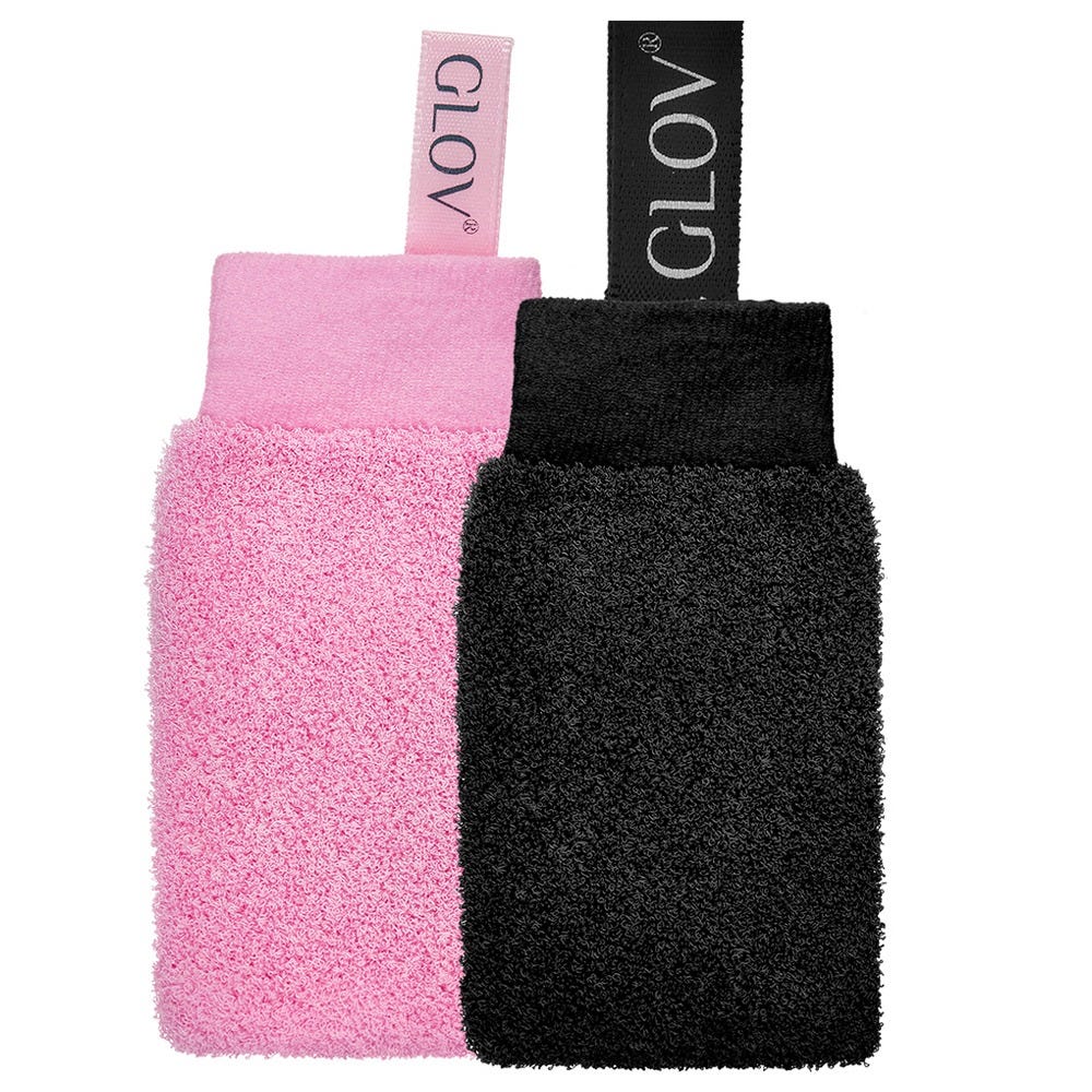 GLOV Kiss Kiss Set