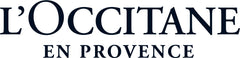 L'OCCITANE Logo