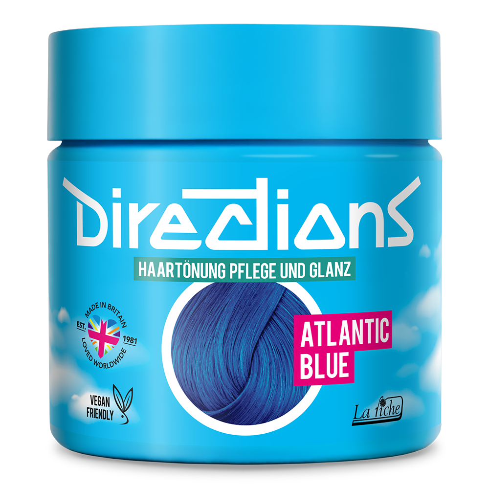 La Riche Directions ATLANTIC BLUE