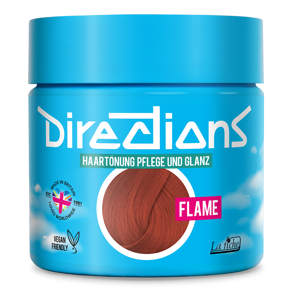 La Riche Directions FLAME