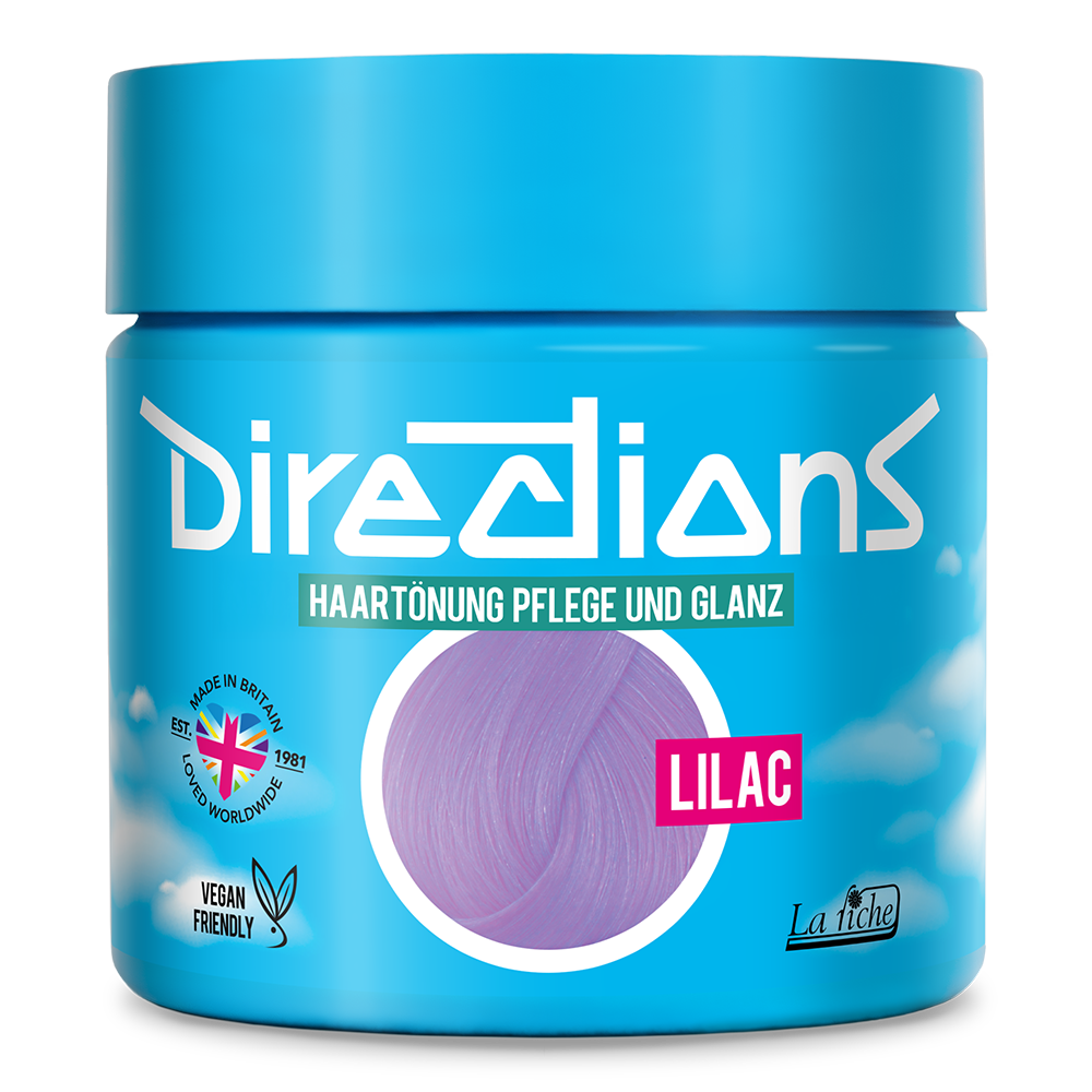 La Riche Directions LILAC