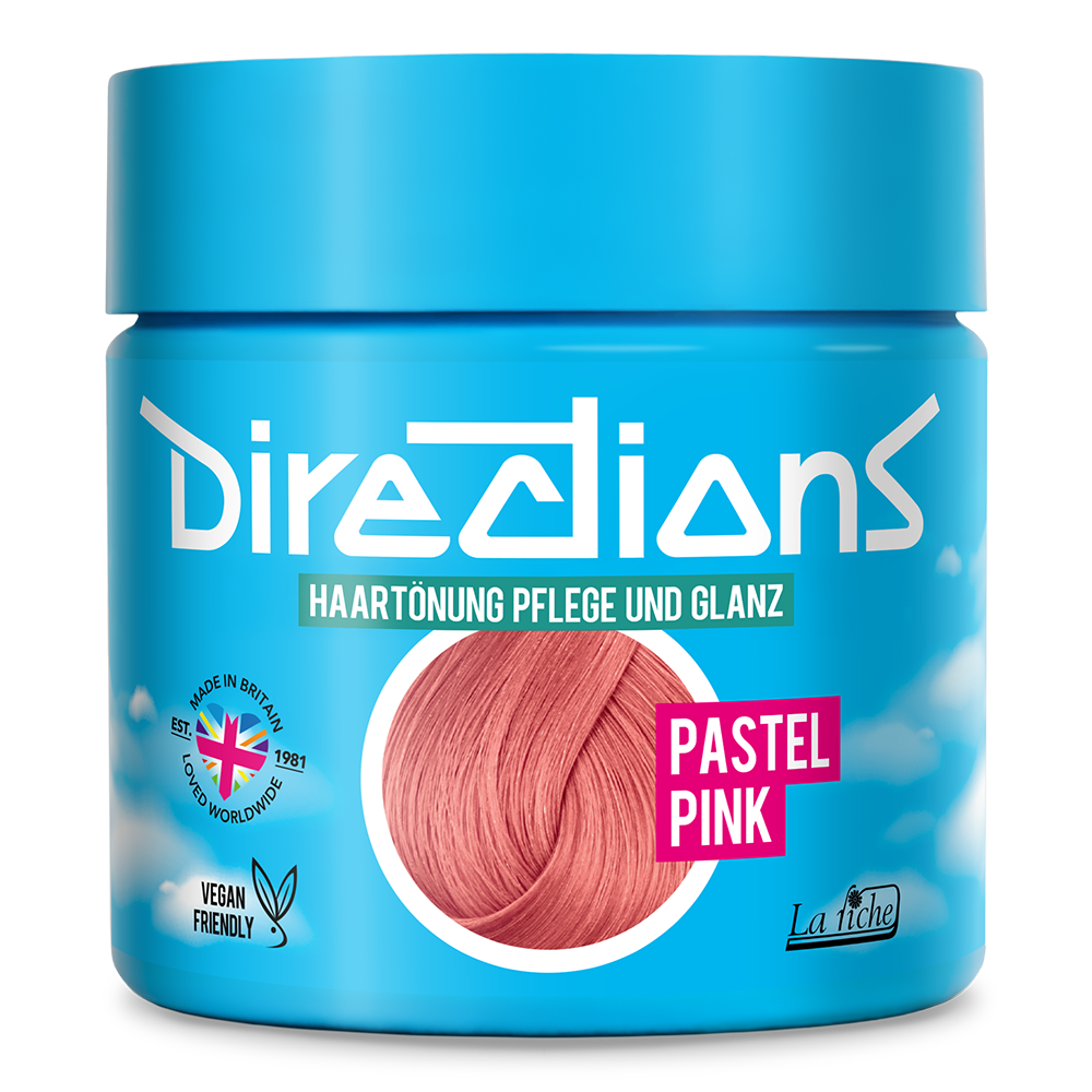 La Riche Directions PASTEL PINK