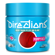 La Riche Directions POPPY RED