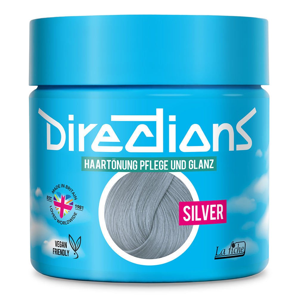La Riche Directions SILVER
