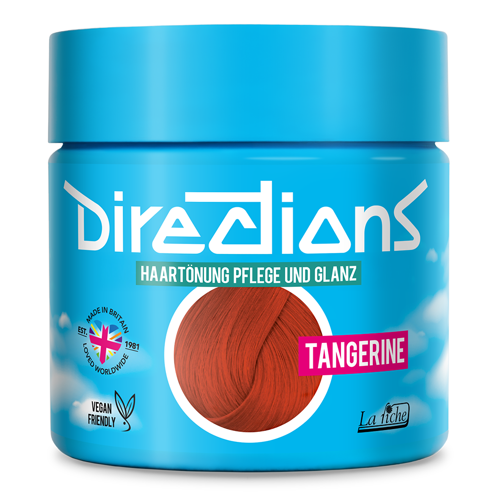La Riche Directions TANGERINE
