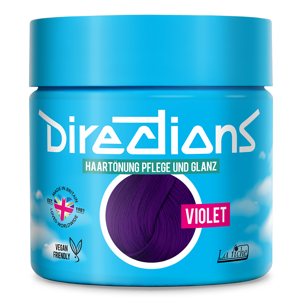 La Riche Directions VIOLET