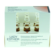 Lady Esther Ampullen Meristem Extrakt 6 x 2 ml 