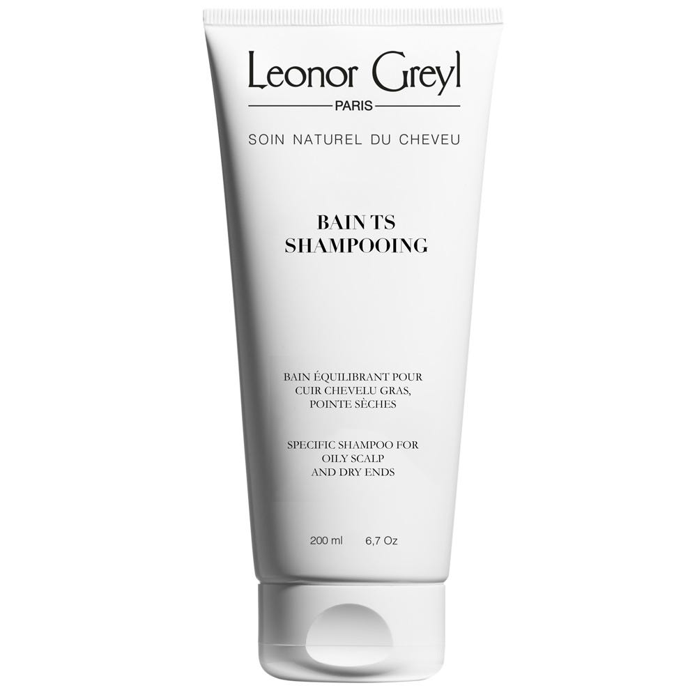 Leonor Greyl Bain TS Shampooing 200 ml