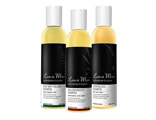 Shampoo Thumbnail