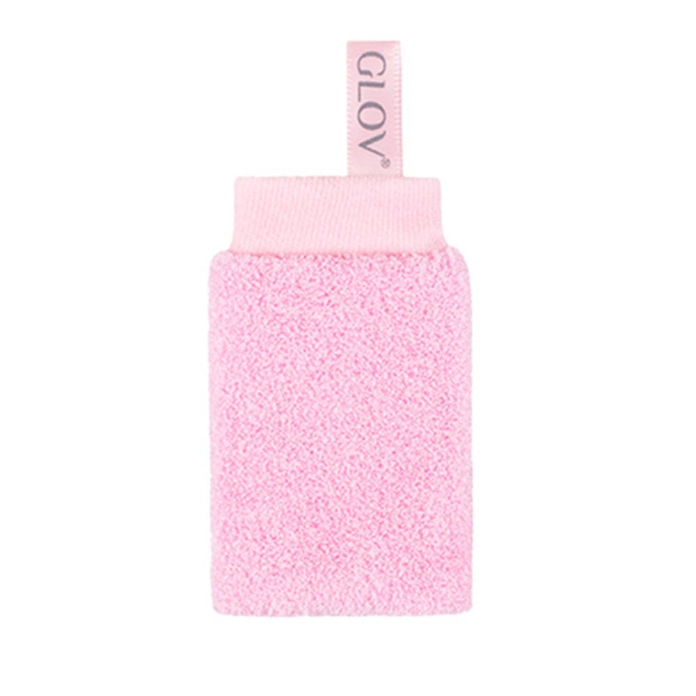 GLOV Lip Scrubex Pink