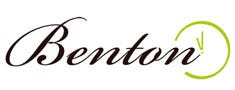 Benton Logo