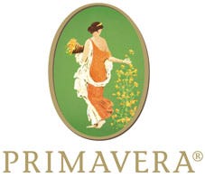 PRIMAVERA Logo