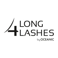 Long4Lashes Logo