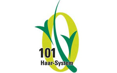 101 Haar-System Logo