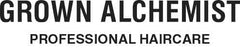Grown Alchemist Logo