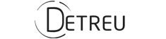 Detreu Logo