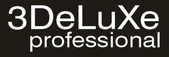 3DeLuxe Logo