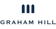 Graham Hill Logo