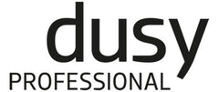 dusy professional Logo