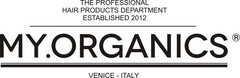 My.Organics Logo