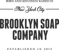 Brooklyn Soap Co. Logo