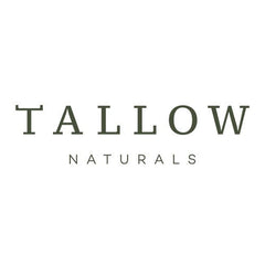 Tallow Naturals Logo