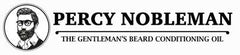 Percy Nobleman Logo
