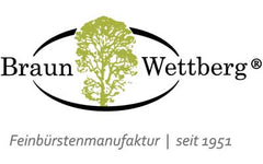 Braun &amp; Wettberg Logo