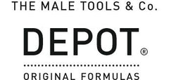 DEPOT Logo
