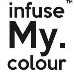 Infuse My. Colour Logo